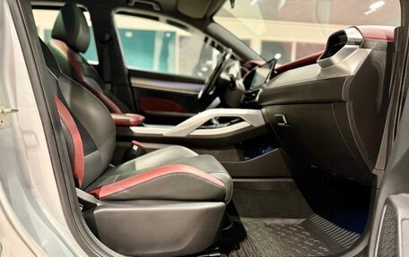 Geely Coolray I, 2021 год, 1 650 000 рублей, 25 фотография