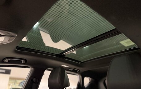 Geely Coolray I, 2021 год, 1 650 000 рублей, 26 фотография