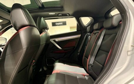 Geely Coolray I, 2021 год, 1 650 000 рублей, 24 фотография