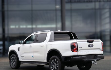 Ford Ranger, 2026 год, 6 360 000 рублей, 3 фотография