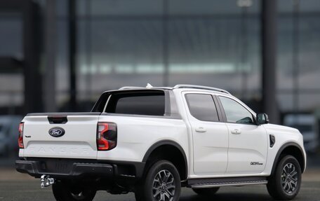 Ford Ranger, 2026 год, 6 360 000 рублей, 5 фотография