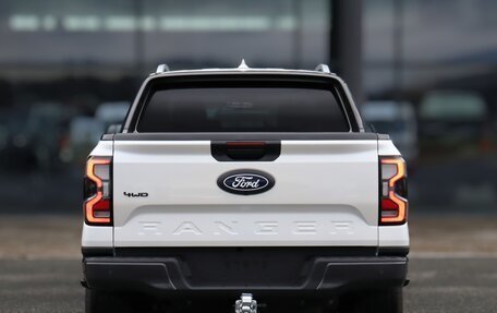 Ford Ranger, 2026 год, 6 360 000 рублей, 4 фотография