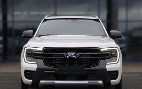 Ford Ranger, 2026 год, 6 360 000 рублей, 8 фотография