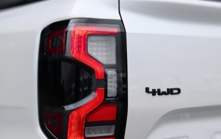 Ford Ranger, 2026 год, 6 360 000 рублей, 16 фотография