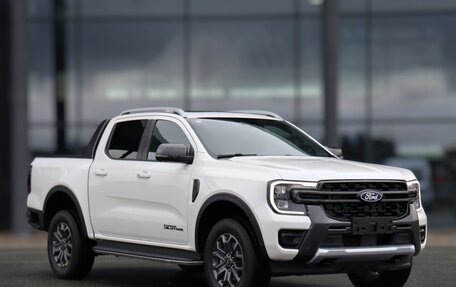 Ford Ranger, 2026 год, 6 360 000 рублей, 7 фотография