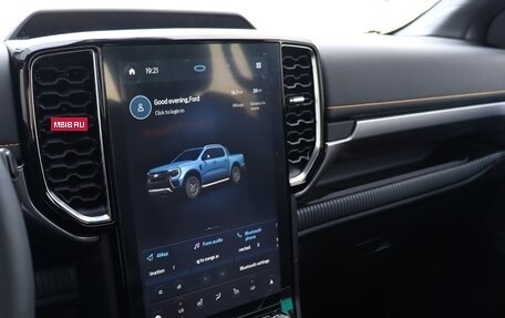 Ford Ranger, 2026 год, 6 360 000 рублей, 30 фотография