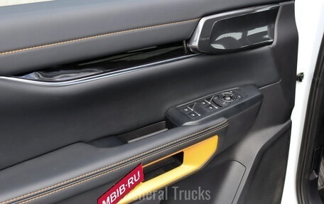 Ford Ranger, 2026 год, 6 360 000 рублей, 20 фотография