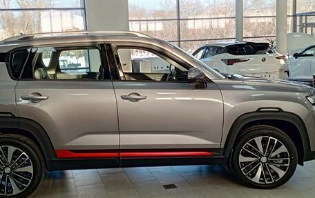 Changan CS35 Plus, 2025 год, 2 839 900 рублей, 5 фотография