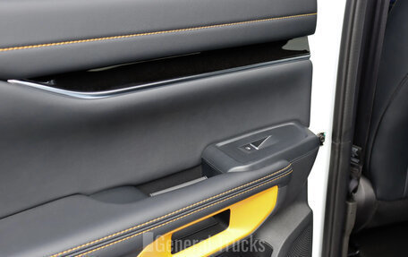 Ford Ranger, 2026 год, 6 360 000 рублей, 34 фотография