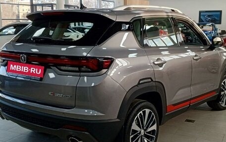 Changan CS35 Plus, 2025 год, 2 839 900 рублей, 7 фотография