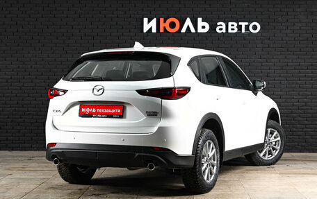 Mazda CX-5 II, 2025 год, 4 004 000 рублей, 4 фотография