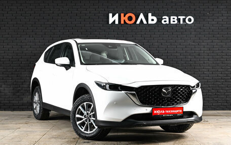 Mazda CX-5 II, 2025 год, 4 004 000 рублей, 3 фотография