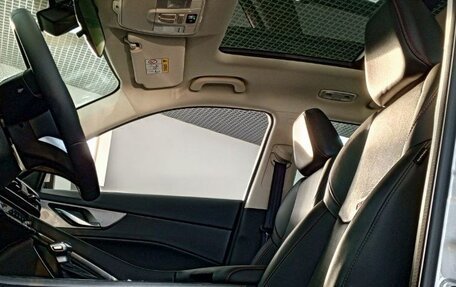 Changan CS35 Plus, 2025 год, 2 839 900 рублей, 17 фотография