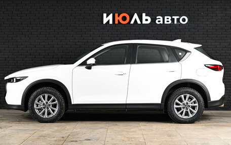 Mazda CX-5 II, 2025 год, 4 004 000 рублей, 7 фотография