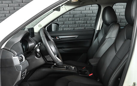 Mazda CX-5 II, 2025 год, 4 004 000 рублей, 9 фотография