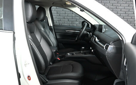 Mazda CX-5 II, 2025 год, 4 004 000 рублей, 11 фотография