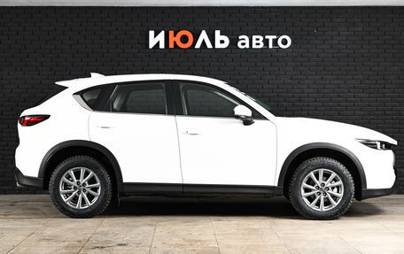 Mazda CX-5 II, 2025 год, 4 004 000 рублей, 8 фотография