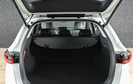 Mazda CX-5 II, 2025 год, 4 004 000 рублей, 18 фотография