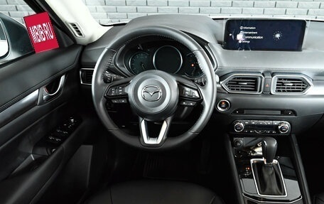 Mazda CX-5 II, 2025 год, 4 004 000 рублей, 10 фотография