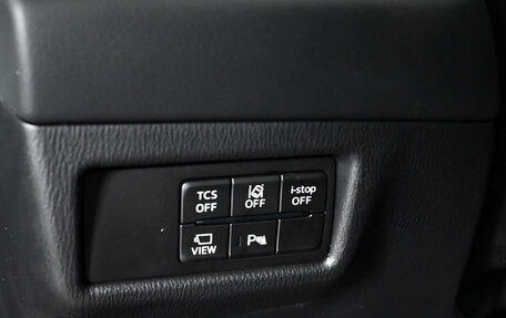 Mazda CX-5 II, 2025 год, 4 004 000 рублей, 15 фотография