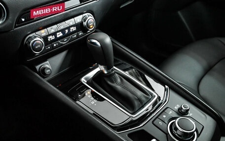 Mazda CX-5 II, 2025 год, 4 004 000 рублей, 16 фотография