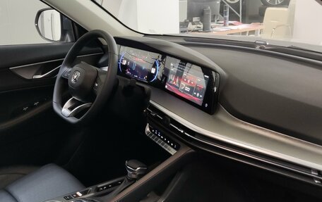 Changan CS35 Plus, 2025 год, 2 839 900 рублей, 13 фотография