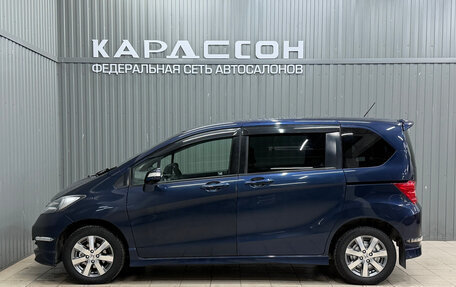 Honda Freed I, 2010 год, 900 000 рублей, 5 фотография