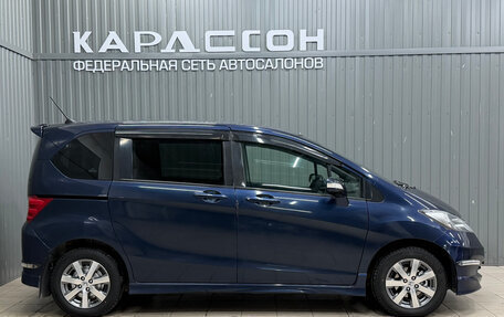 Honda Freed I, 2010 год, 900 000 рублей, 6 фотография