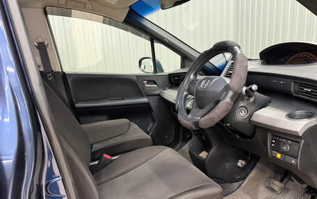 Honda Freed I, 2010 год, 900 000 рублей, 9 фотография