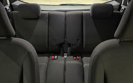 Honda Freed I, 2010 год, 900 000 рублей, 11 фотография