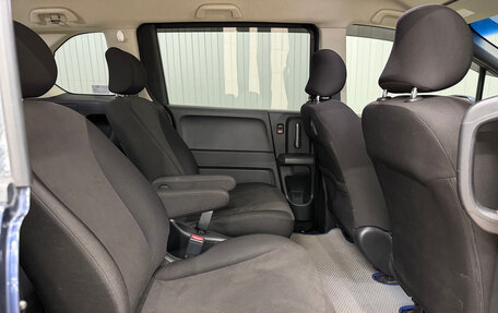 Honda Freed I, 2010 год, 900 000 рублей, 10 фотография