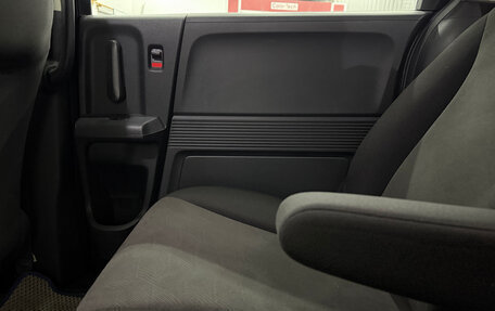 Honda Freed I, 2010 год, 900 000 рублей, 16 фотография