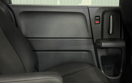 Honda Freed I, 2010 год, 900 000 рублей, 14 фотография