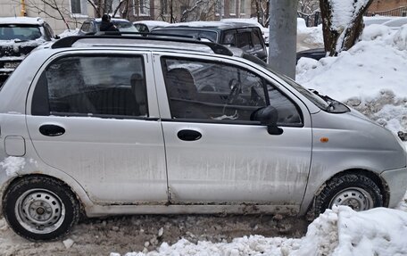 Daewoo Matiz I, 2010 год, 170 000 рублей, 2 фотография