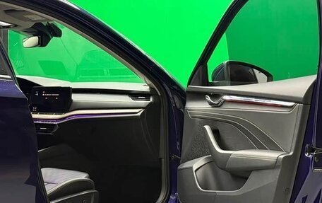 Skoda Octavia IV, 2021 год, 2 225 978 рублей, 10 фотография