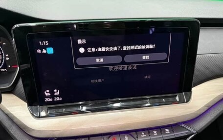 Skoda Octavia IV, 2021 год, 2 225 978 рублей, 14 фотография