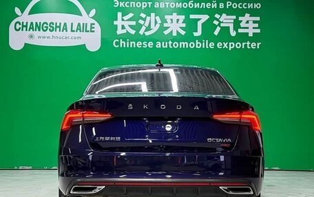 Skoda Octavia IV, 2021 год, 2 225 978 рублей, 5 фотография