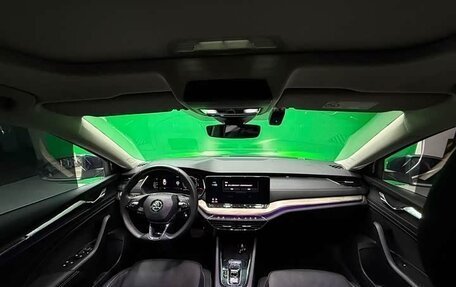 Skoda Octavia IV, 2021 год, 2 225 978 рублей, 12 фотография