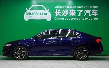 Skoda Octavia IV, 2021 год, 2 225 978 рублей, 7 фотография