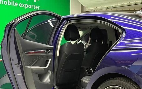 Skoda Octavia IV, 2021 год, 2 225 978 рублей, 9 фотография