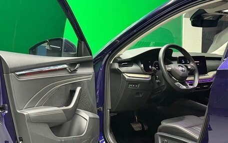 Skoda Octavia IV, 2021 год, 2 225 978 рублей, 8 фотография