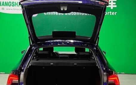 Skoda Octavia IV, 2021 год, 2 225 978 рублей, 15 фотография