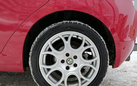 Alfa Romeo Giulietta, 2013 год, 1 099 000 рублей, 15 фотография