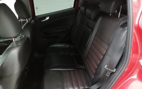 Alfa Romeo Giulietta, 2013 год, 1 099 000 рублей, 10 фотография