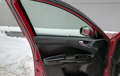 Alfa Romeo Giulietta, 2013 год, 1 099 000 рублей, 14 фотография