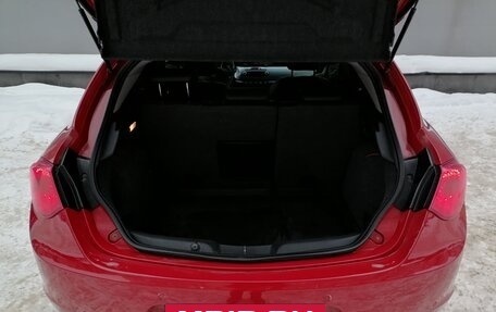 Alfa Romeo Giulietta, 2013 год, 1 099 000 рублей, 13 фотография