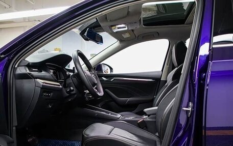 Skoda Octavia IV, 2021 год, 1 858 978 рублей, 4 фотография