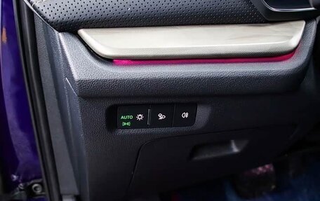 Skoda Octavia IV, 2021 год, 1 858 978 рублей, 11 фотография