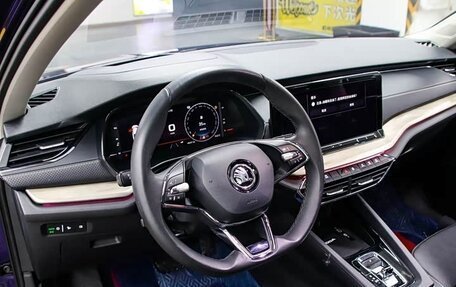 Skoda Octavia IV, 2021 год, 1 858 978 рублей, 8 фотография