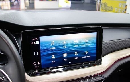 Skoda Octavia IV, 2021 год, 1 858 978 рублей, 12 фотография